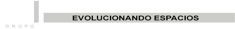 HC Evolucionando Espacios