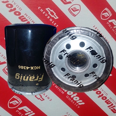 HCA2485 Aire primario