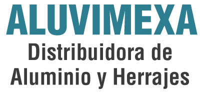 ALUVIMEXA - Distribuidora de Aluminio y Herrajes   - Aguascalientes