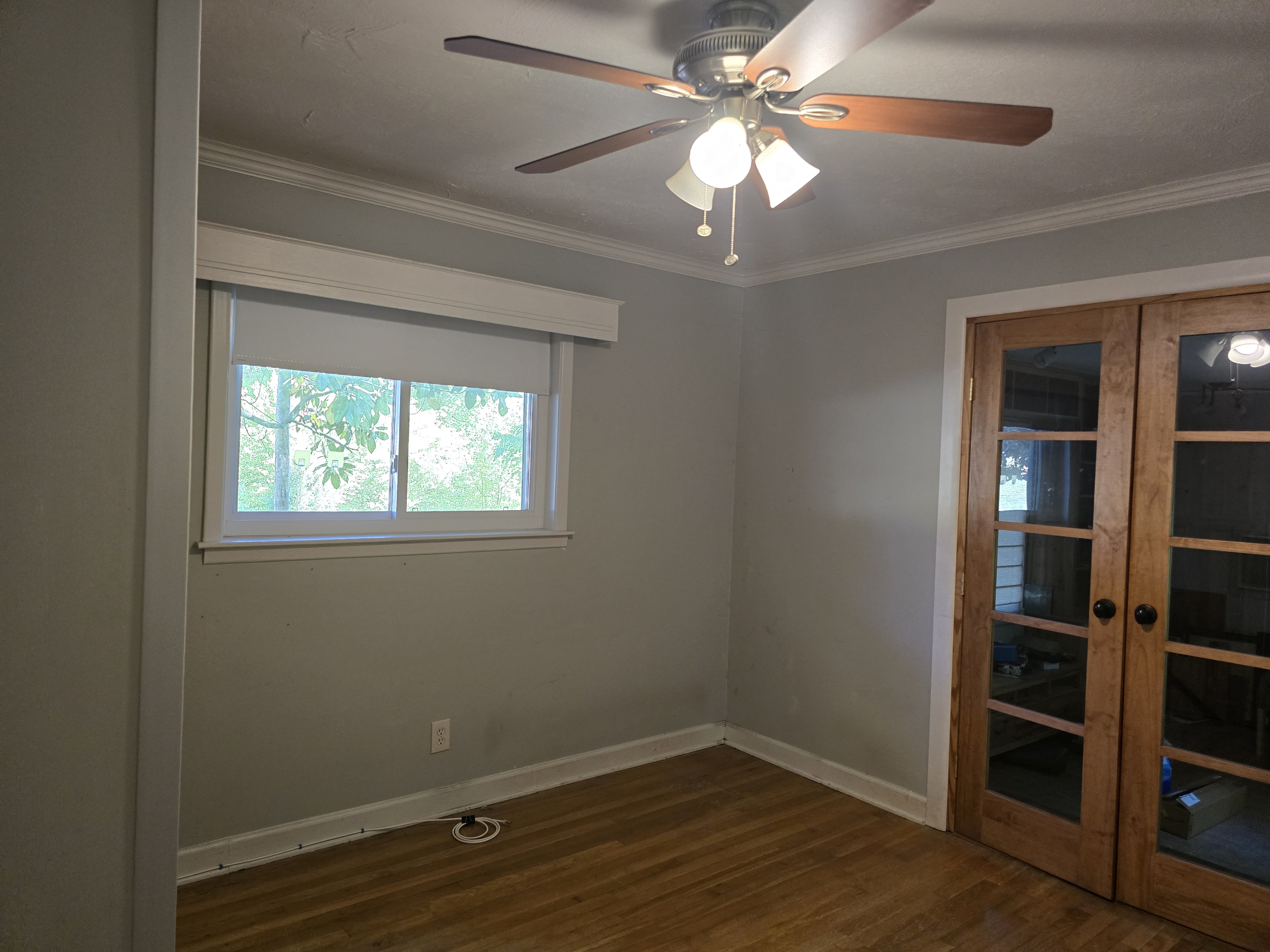 Bedroom 3 / Office