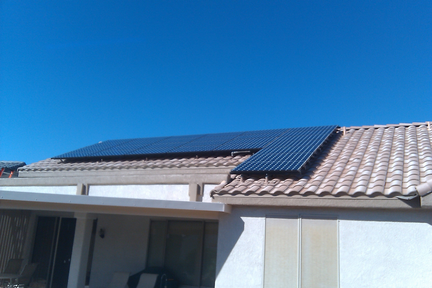 Scottsdale Electricians and Solar Installation