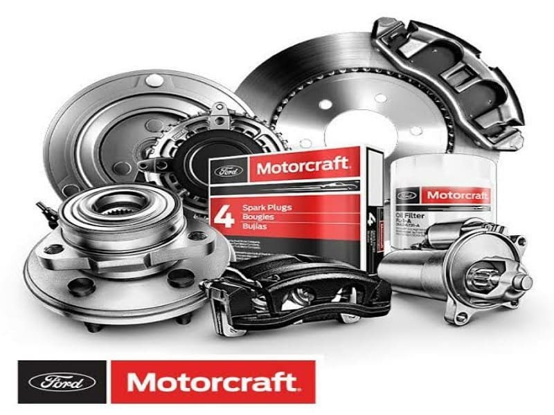 CORAUTOGDL MOTORCRAFT