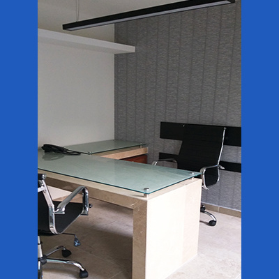 Oficinas - urban work offices