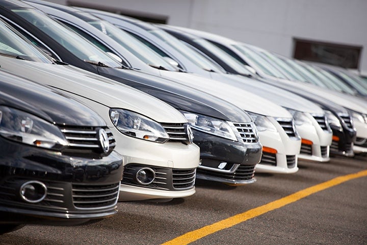 Hnos. Cortes Automotriz - Financiamiento