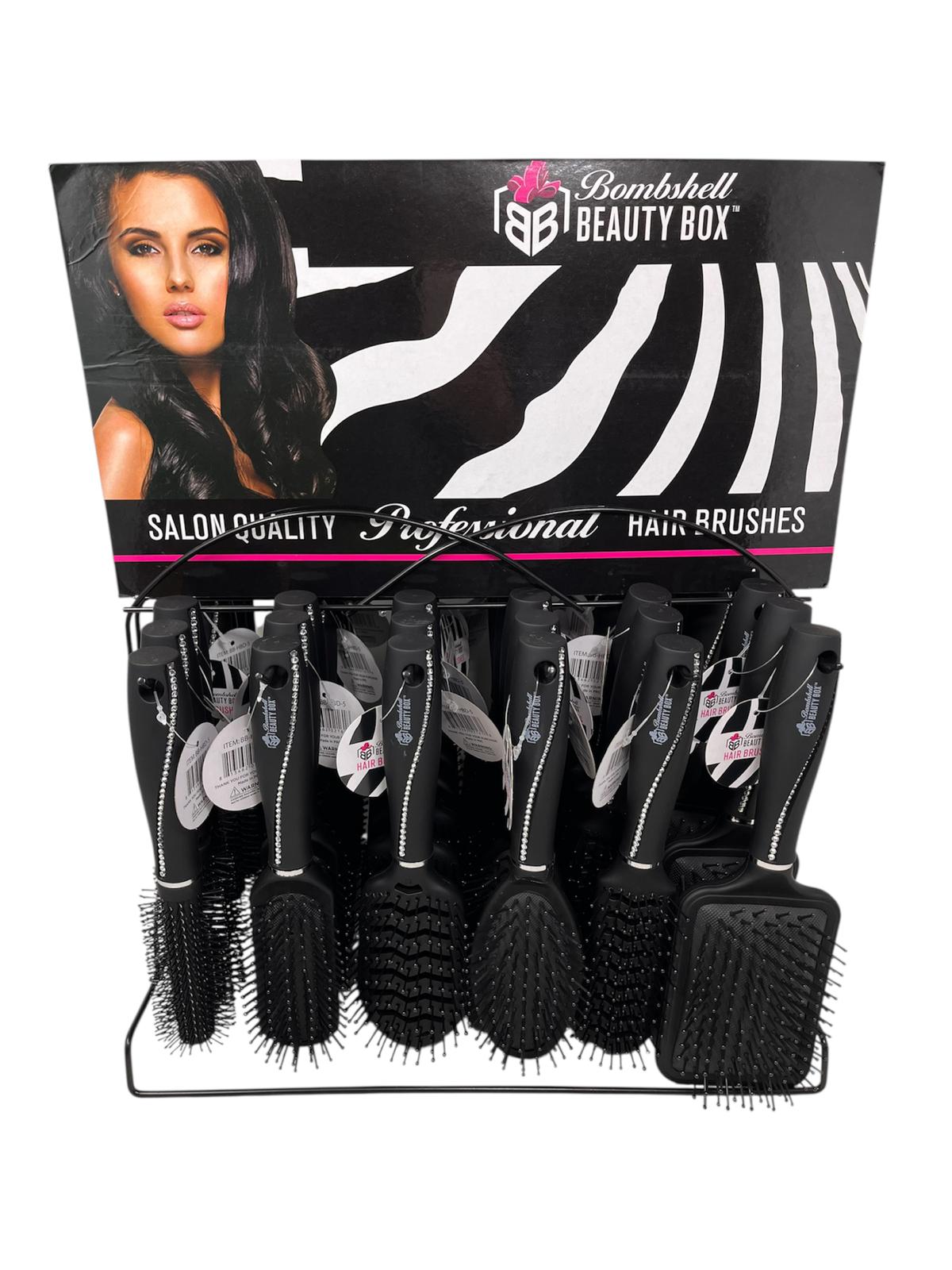 BB-HBD-5
36 PC
2 SETS PER CASE