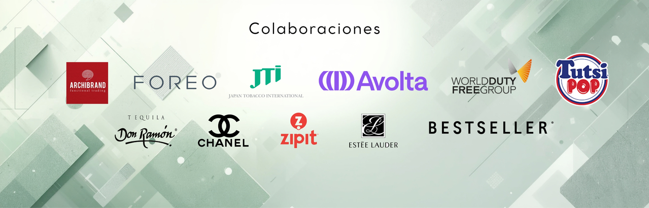 colaboraciones