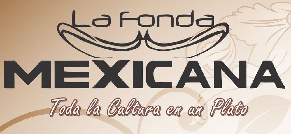 La fonda MEXICANA