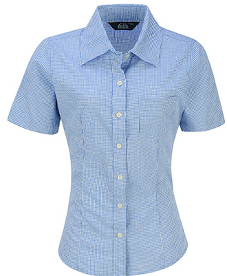 BLUSA EROS MANGA CORTA