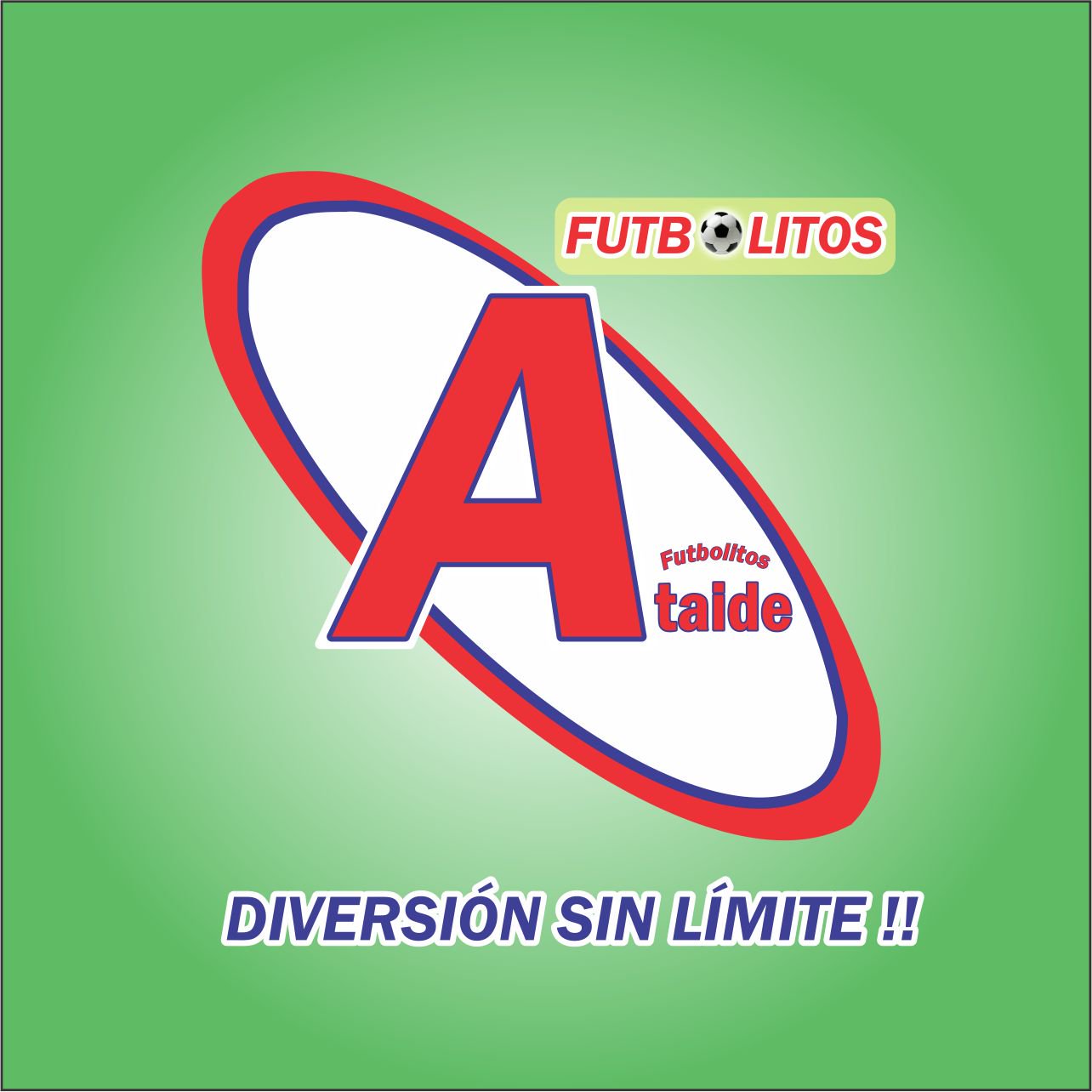 Mesas de juego - Futbolitos Ataide - Ciudad de México