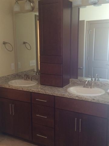 Simple Bathroom