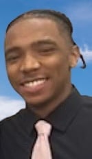 Joshua Malaqui’ Harris