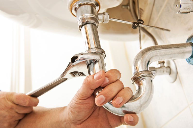 CASAREGLA - PLOMERIA