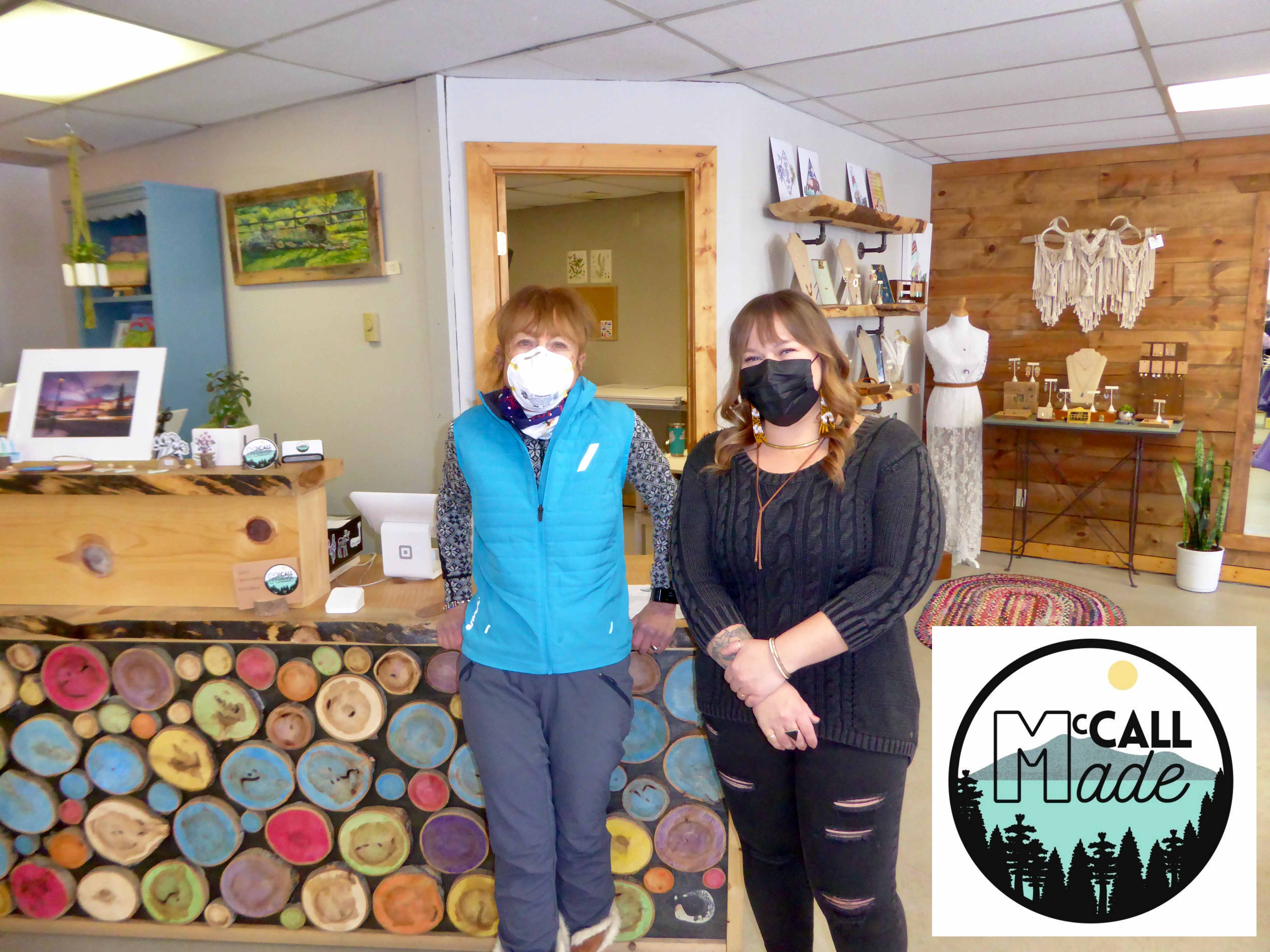 Participating in an Artist Collective