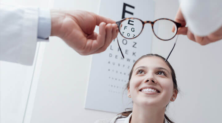 Opticalia Santa Luz - PATOLOGIAS OCULARES
