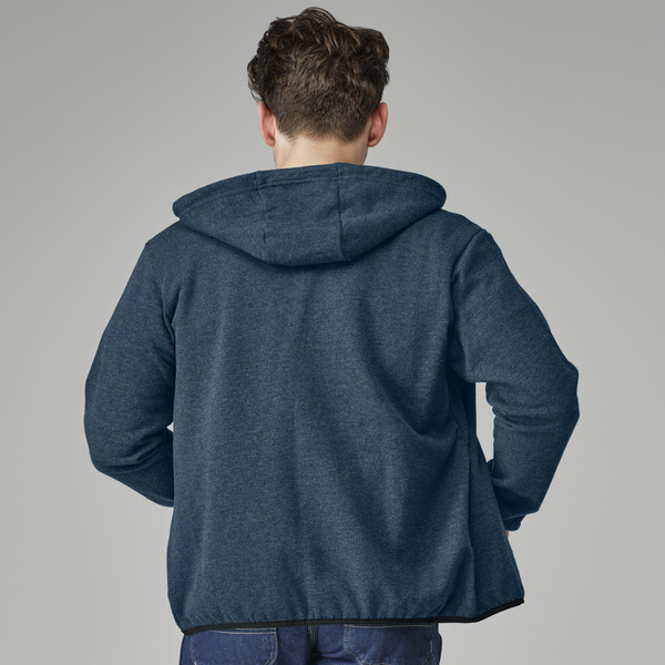 BATAS MANGA CORTA DE 3 BOTONES