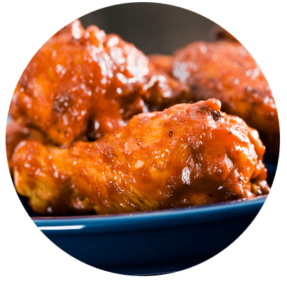 NUGGETS
