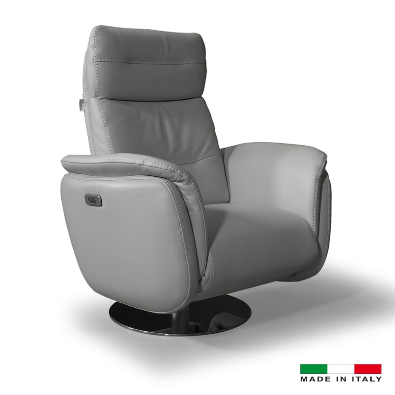 Recliner
Made in Italy
AC-11
