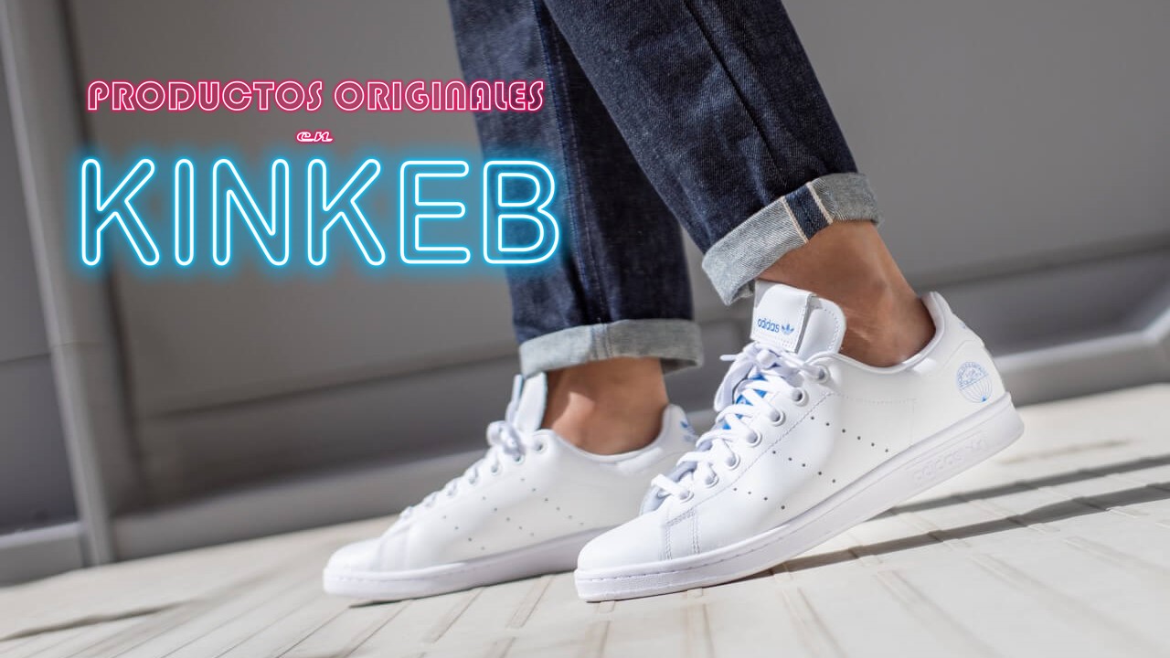 ADIDAS STAN SMITH