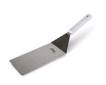 ESPÁTULA

Descripción:
VOLTEADOR RECTANGULAR(8"X4")
MANGO NYLON,COLOR:BLANCO

   Código:MCEAT080