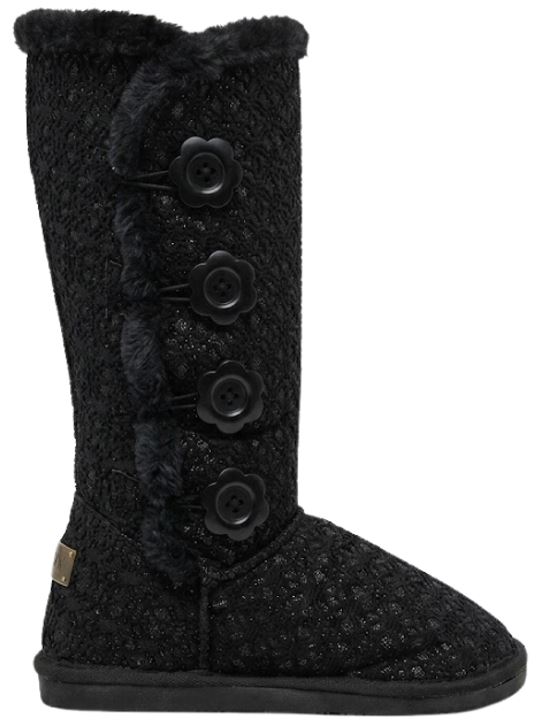 8881 - BLACK
ASSORTED SIZES IN THE BOXES
18 PAIR