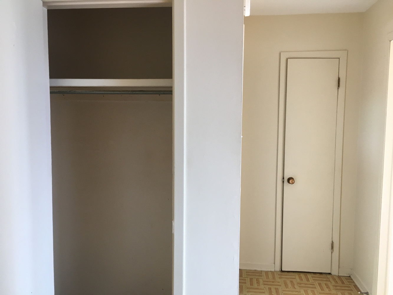 Closet/Storage