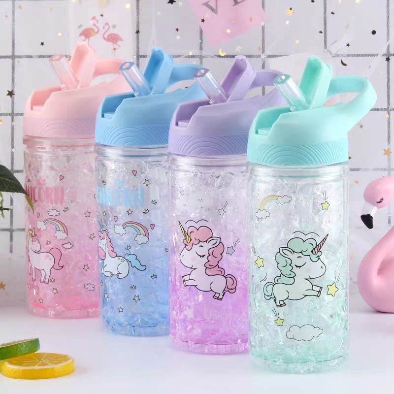 MRR-F118
VASO DE UNICORNIO
CON POPOTE FLEXIBLE
CAPACIDAD DE 400 ml