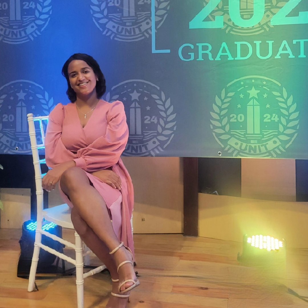 Sulffi Sanchez Orientadora y coordinadora de orientacion 