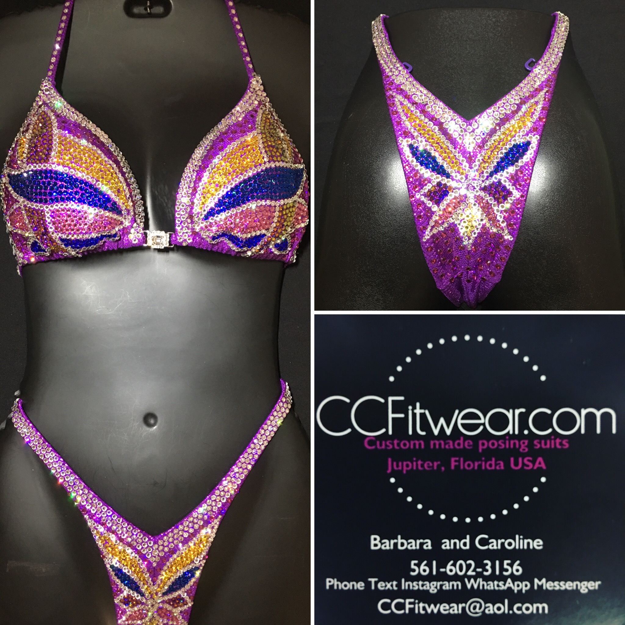 F23
$1100