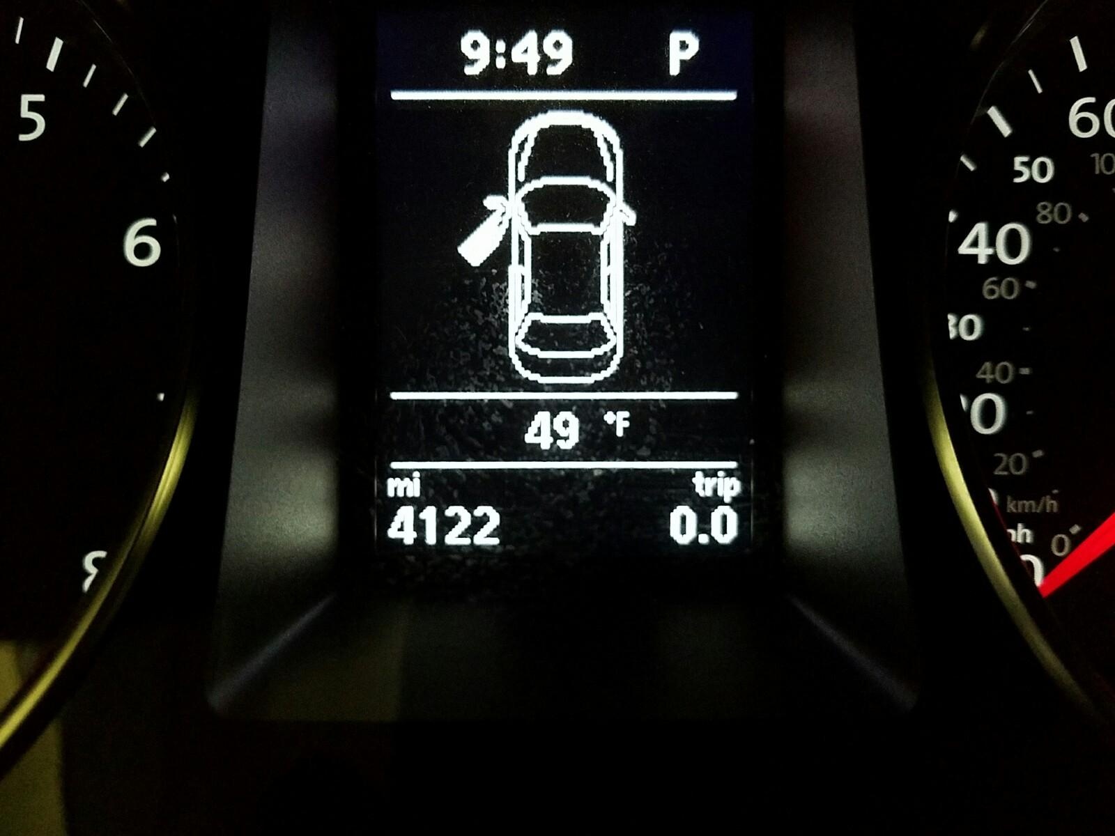 ODOMETER