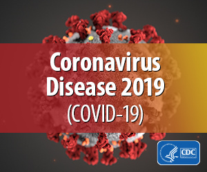 COVID-19 CDC