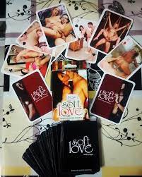 Baralho: Hétero, Gay, Lesbico,Kama Sutra  a partir de
 R$25,00