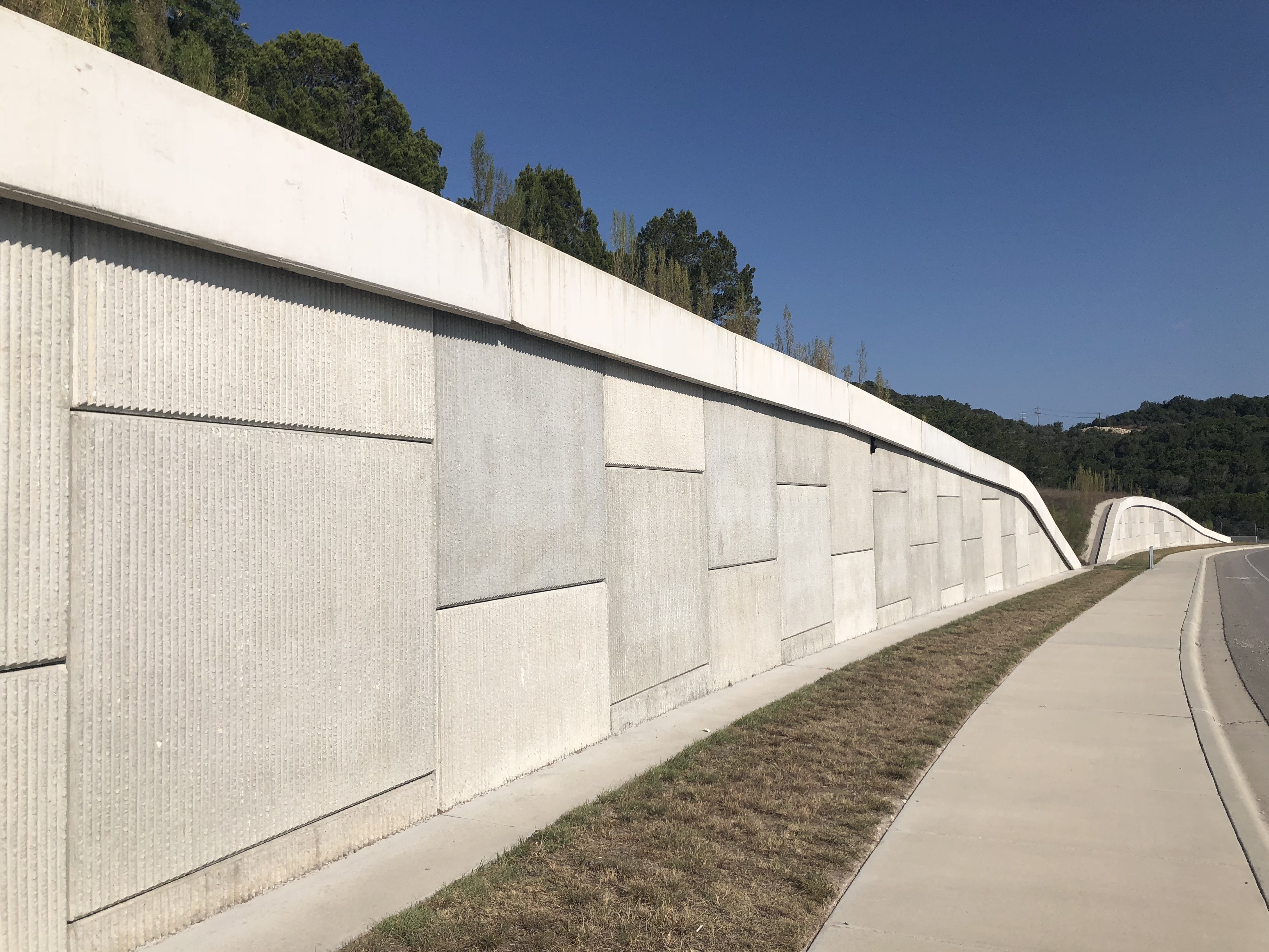 Texas Highway Walls Home Texas Highway Walls Home