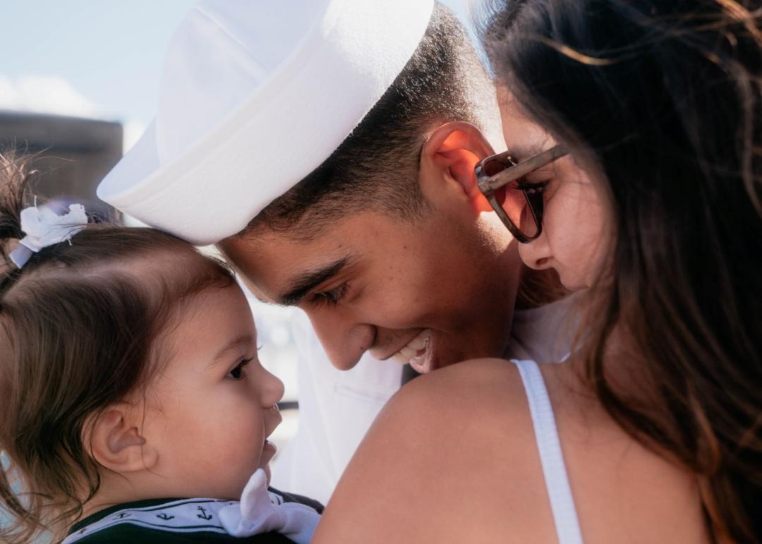 Simple Purchase LLC supports veterans from all branches: US Army, Marines, Navy & Air Force

