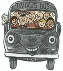 twixus-bus twixus-bus