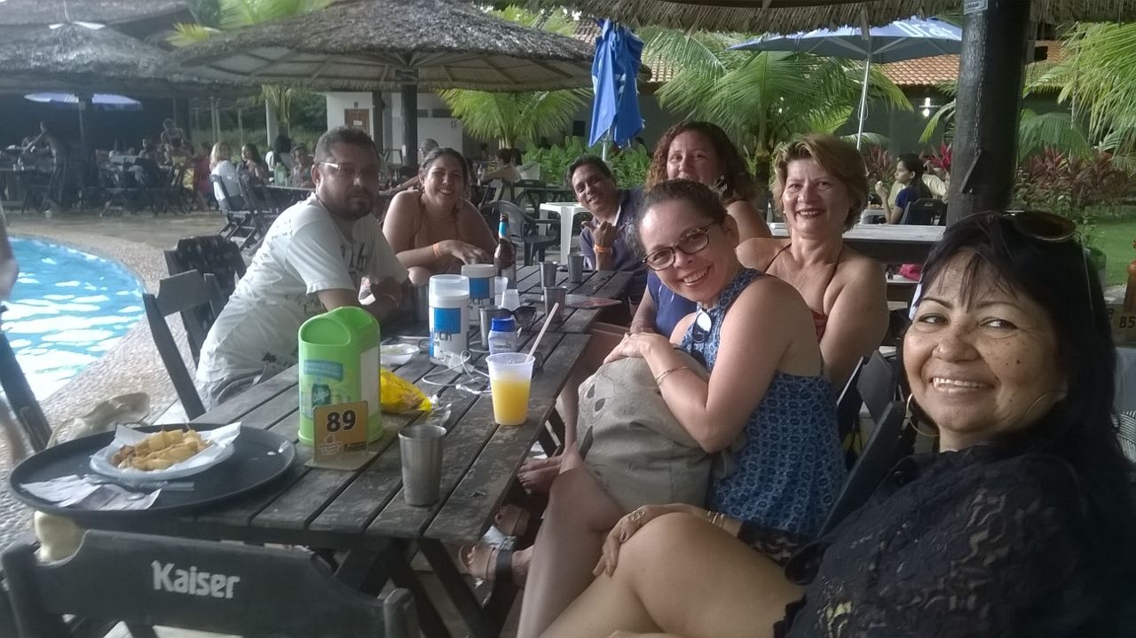 EM BELÉM - ATIVIDADES PELO DIA DO BIBLIOTECÁRIO.