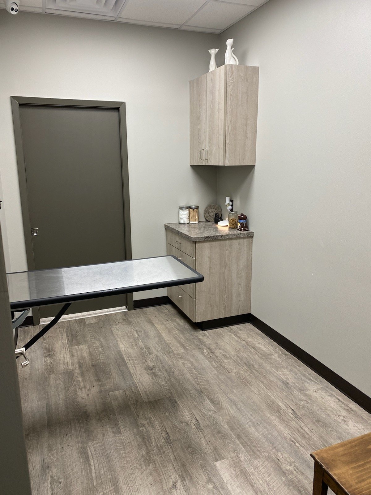 Exam Room