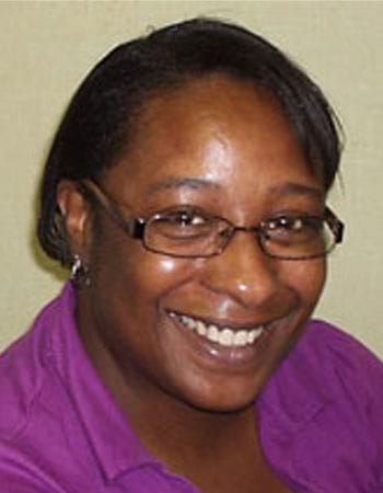 Tarasha Davis