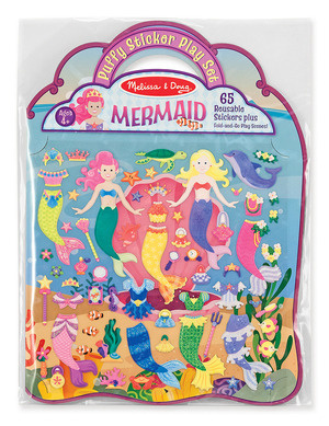 MERMAIDS STICKERS
MD 19413
$243.75