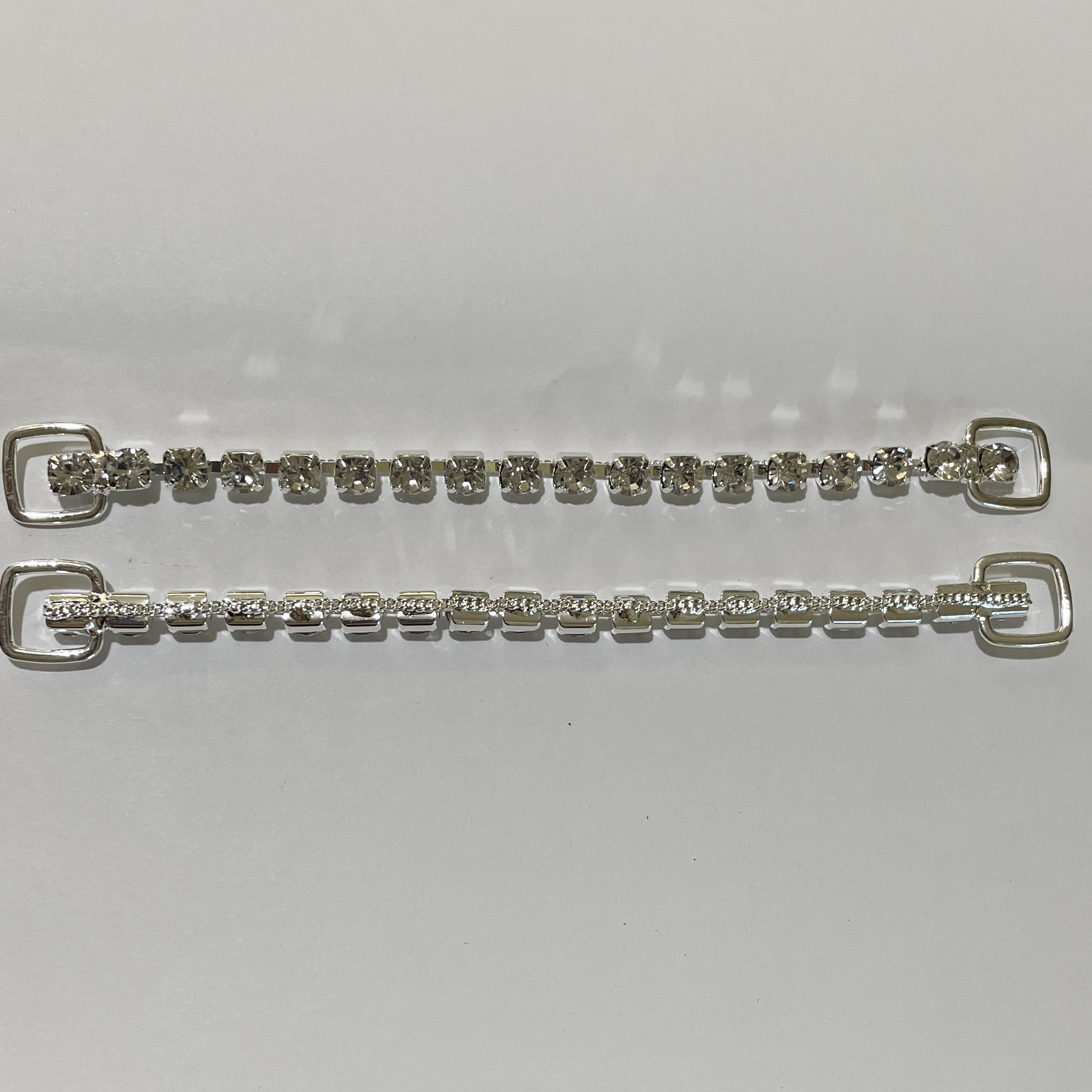 16.
6"
1 row 29ss reinforced
$22 a pair