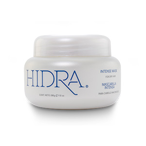 MASCARILLA INTENSIVA