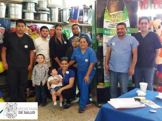 Forrajera y Veterinaria "Ortiz" - PERSONAL CALIFICADO