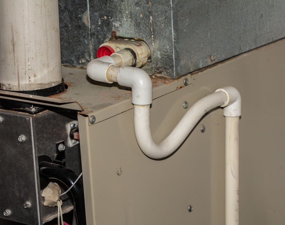 Reasons Why Your Ac Unit Is Dripping Water
