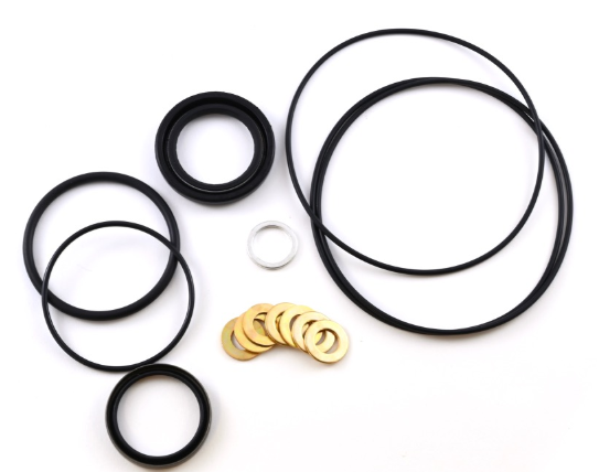 Manufacturer: Danfoss

