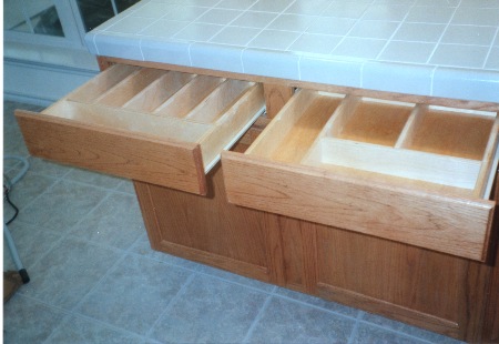 Cultry Drawer