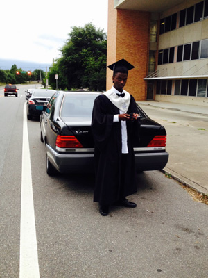 Graduate