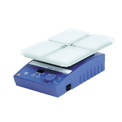 Agitador de microtitulación 