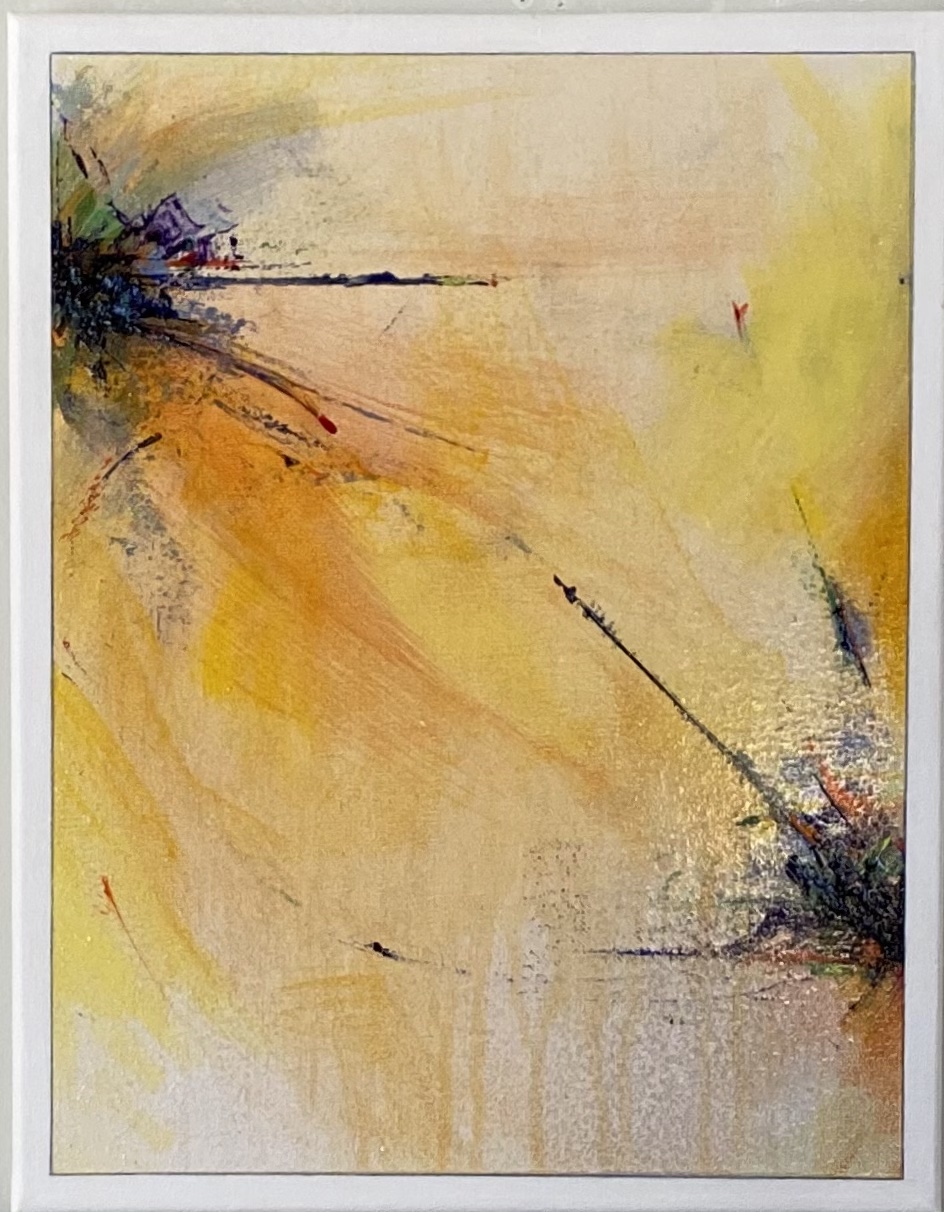 Abstract
Acrylic
16"X20"
$125.