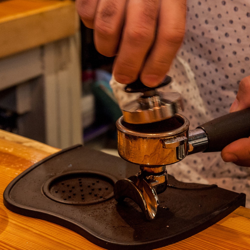 Coffee Shop Massillon Coffee Roaster Tremont Coffee