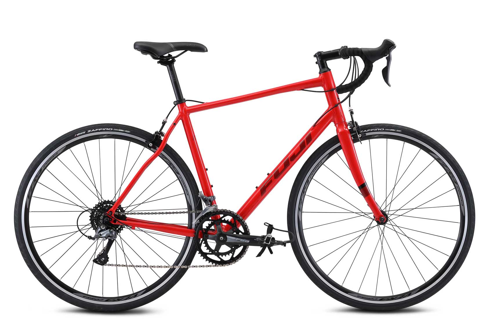 Fuji Sportif 2.3
Color: Red
$1049.99