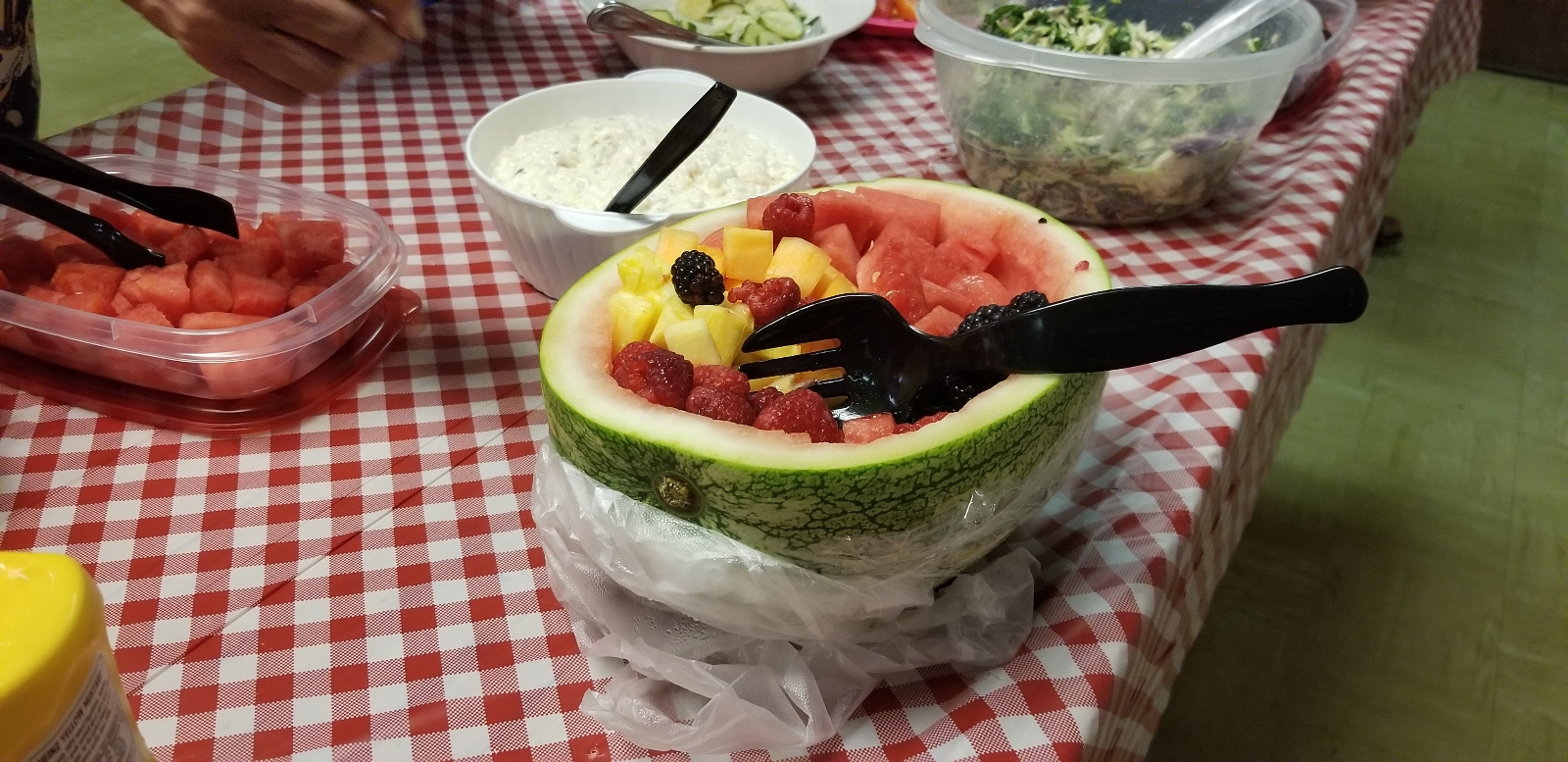 Kings of Q - June 2019